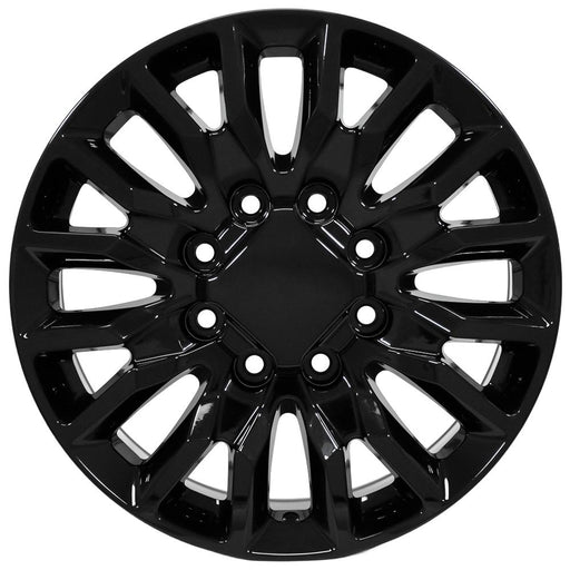 Wheel OE Wheels LLC CV59B-20085-8180-44B