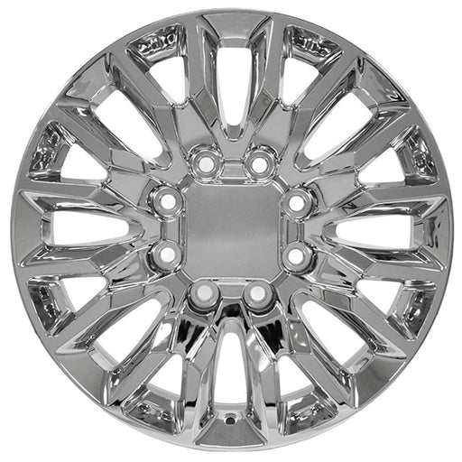 Wheel OE Wheels LLC CV59B-20085-8180-44C