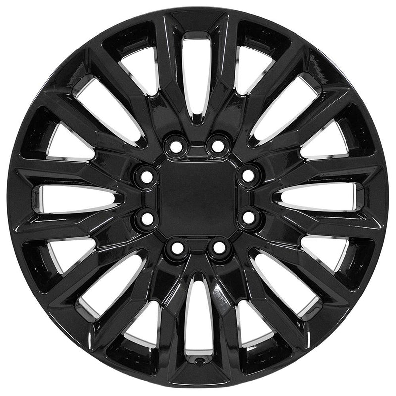 Wheel OE Wheels LLC CV59B-22085-8180-44B