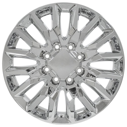 Wheel OE Wheels LLC CV59B-22085-8180-44C