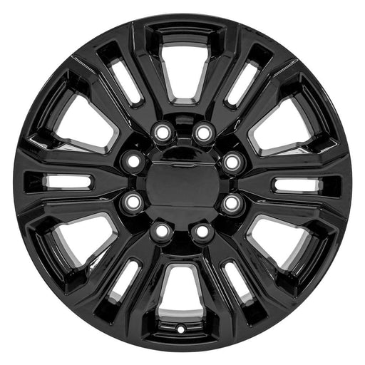 Wheel OE Wheels LLC 9514911-CV70B-20085-8180-47B