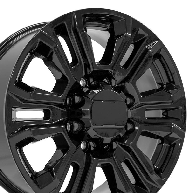 Wheel OE Wheels LLC CV70B-20085-8180-47B