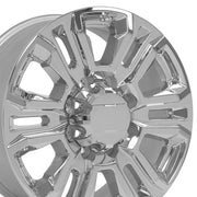 Wheel OE Wheels LLC CV70A-20085-8650-12C