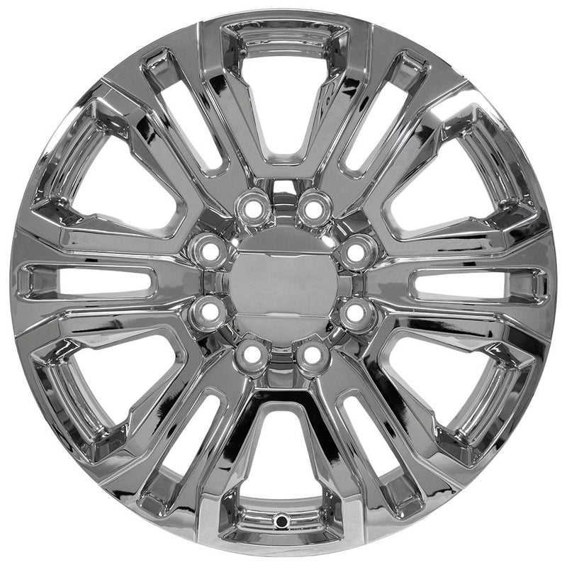 Wheel OE Wheels LLC CV70B-22085-8180-44C