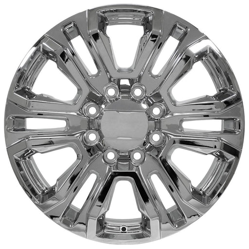 Wheel OE Wheels LLC CV70B-22085-8180-44C