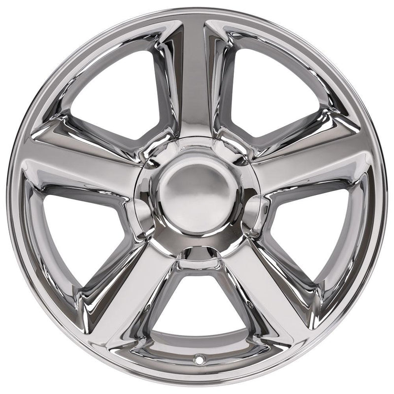 Wheel OE Wheels LLC 9513589-CV83-20085-6550-31C