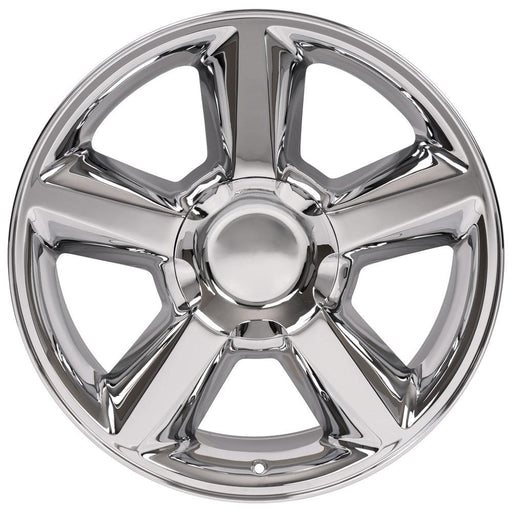 Wheel OE Wheels LLC 9513589-CV83-20085-6550-31C