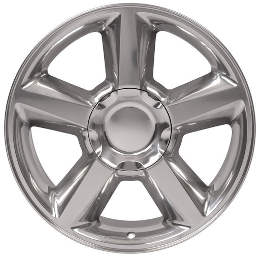 Wheel OE Wheels LLC 9513590-CV83-20085-6550-31P