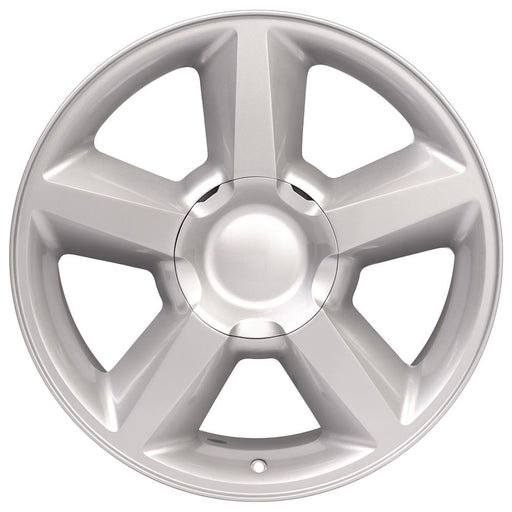 Wheel OE Wheels LLC 9513591-CV83-20085-6550-31S