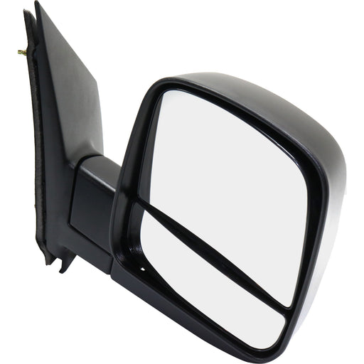 Door Mirror CarParts CV85R