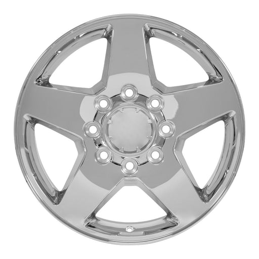 Wheel OE Wheels LLC 9513593-CV91A-20085-8650-12C