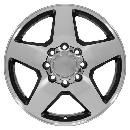 Wheel OE Wheels LLC 9513594-CV91A-20085-8650-12MB