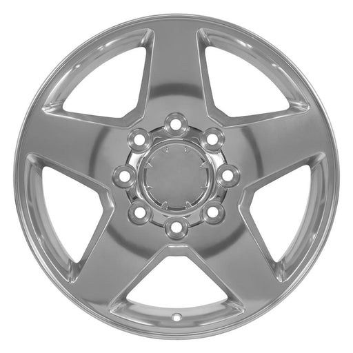 Wheel OE Wheels LLC 9513598-CV91B-20085-8180-44P