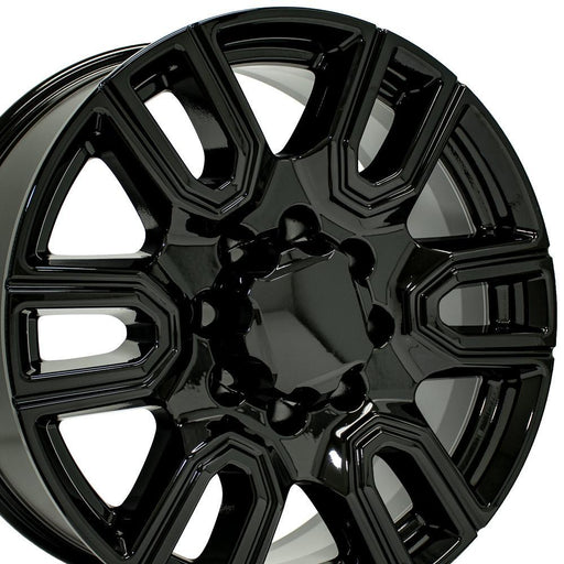 Wheel OE Wheels LLC CV96B-20085-8180-47B