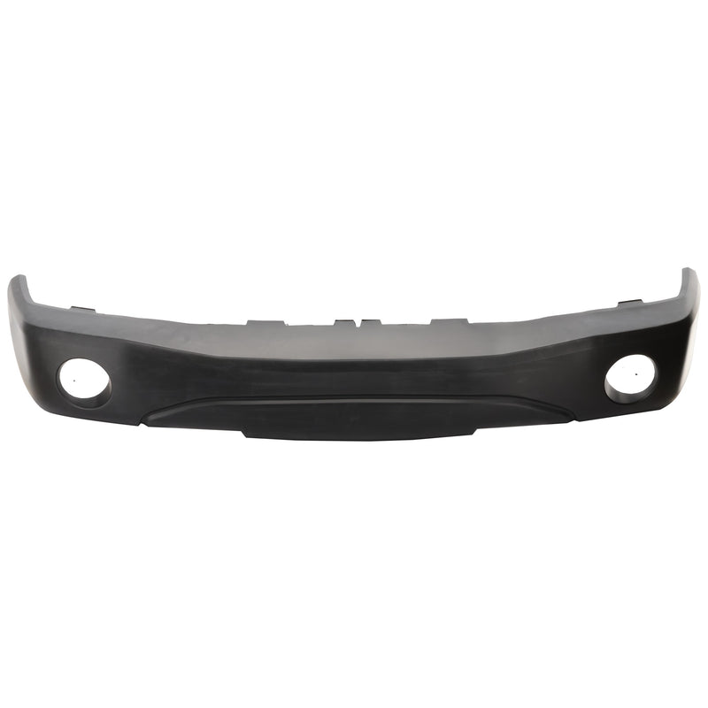 Bumper Cover CarParts D010326P