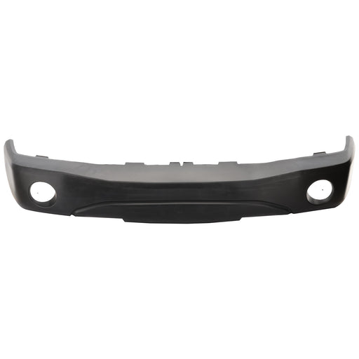 Bumper Cover CarParts D010326P