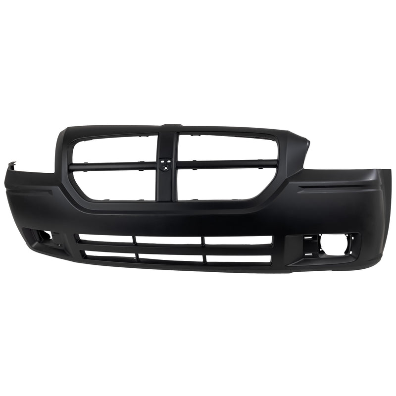 Bumper Cover CarParts D010327P