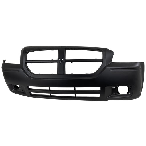 Bumper Cover CarParts D010327P