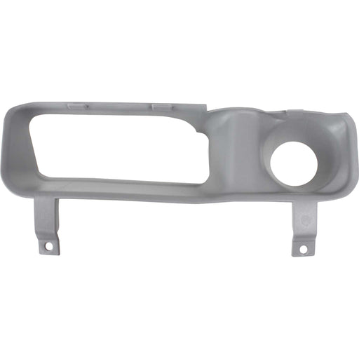 Fog Light Trim CarParts D015501
