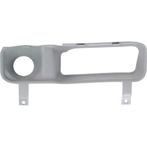Fog Light Trim CarParts D015502