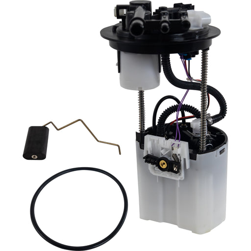 Fuel Pump CarParts DB31450015