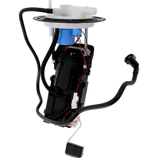 Fuel Pump CarParts DC31450097