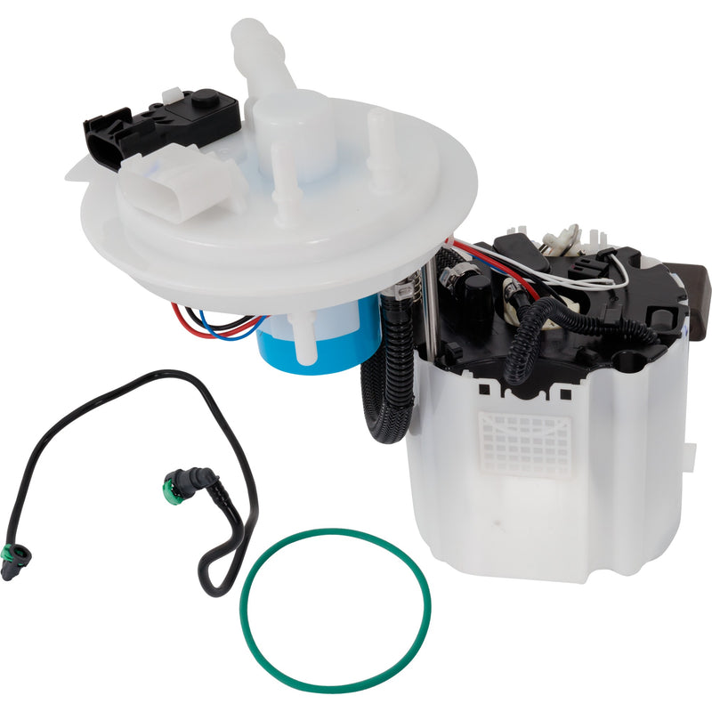 Fuel Pump CarParts DC31450120