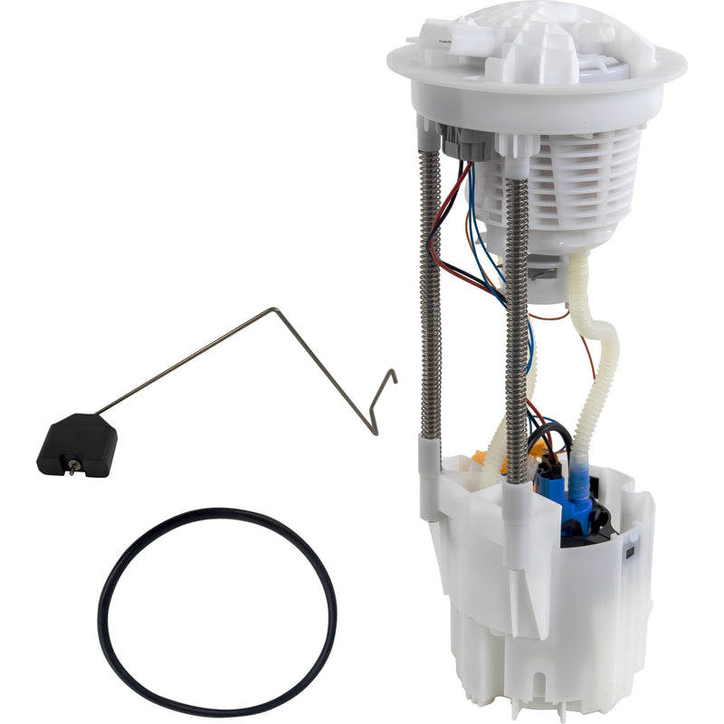 Fuel Pump CarParts DD31450045