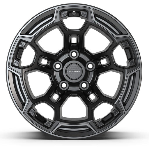 Wheel Defiant DF03B-17090-5127-12B1G1