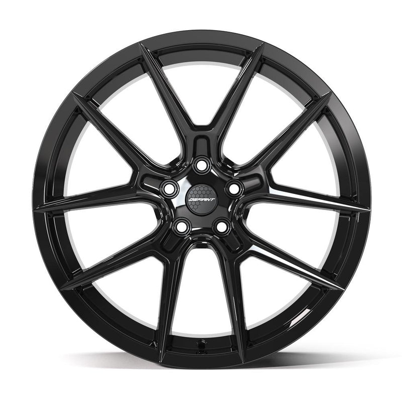 Wheel Defiant DF08-20090-5450-35B