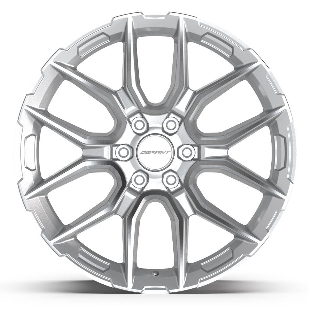 Defiant® Wheels