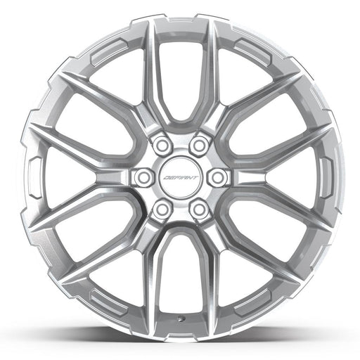 Wheel Defiant DF18C-22090-6135-18MS