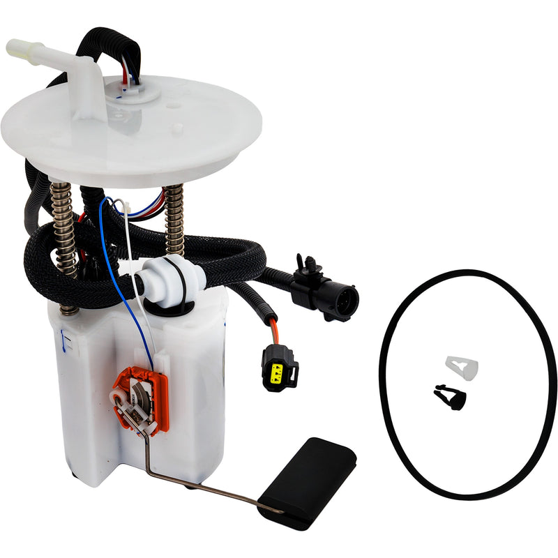 Fuel Pump CarParts DF31450074