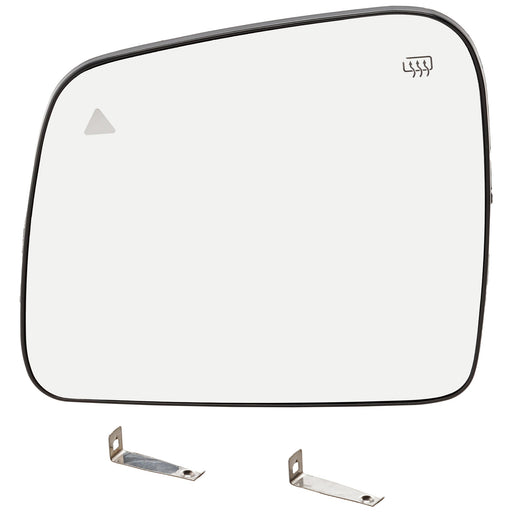 Door Mirror Glass CarParts DG02GL