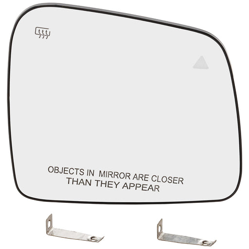 Door Mirror Glass CarParts DG02GR