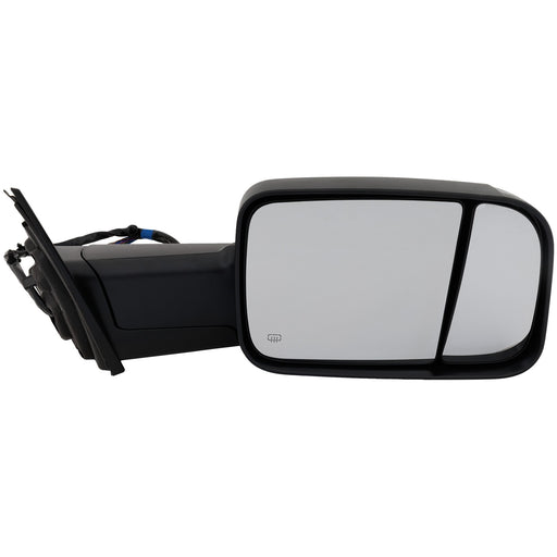 Door Mirror CarParts DG1007ER-S