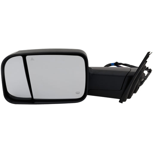 Door Mirror CarParts DG1008EL-S
