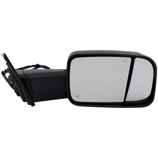 Door Mirror CarParts DG1008ER-S