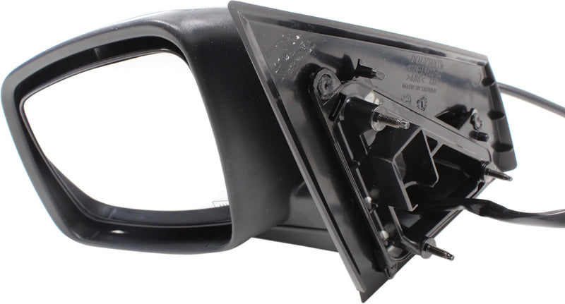 Driver Side Mirror Power Power Folding Heated Paintable W/o Signal Light W/o memory W/o Puddle Light W/o Auto-Dimming W/o Blind Spot Feature | CH1320378