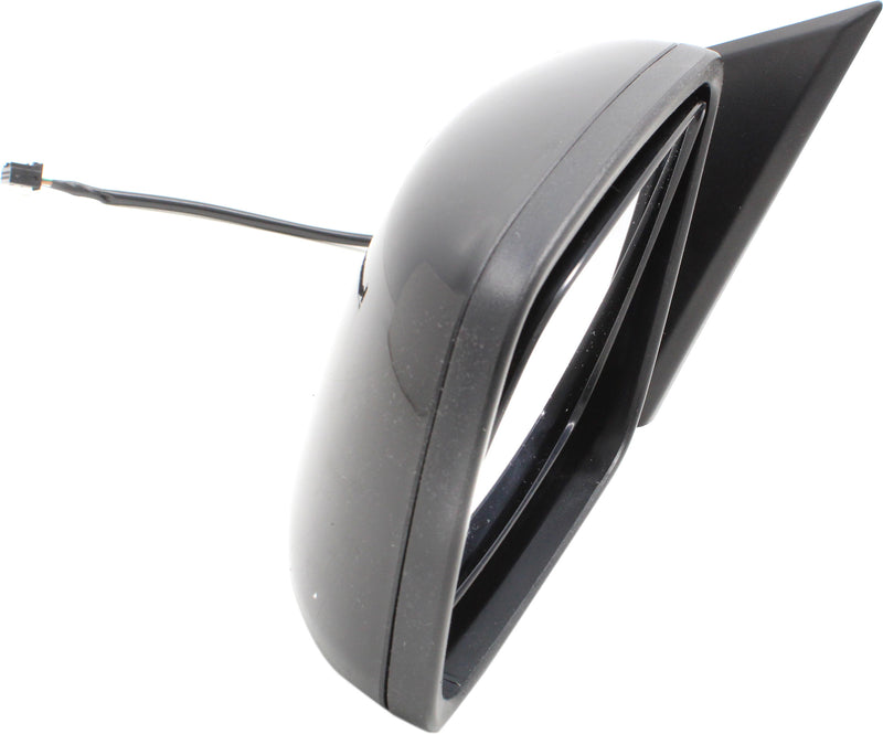 Driver Side Mirror Power Power Folding Heated Paintable W/o Signal Light W/o memory W/o Puddle Light W/o Auto-Dimming W/o Blind Spot Feature | CH1320378