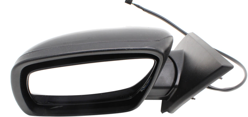 Driver Side Mirror Power Power Folding Heated Paintable W/o Signal Light W/o memory W/o Puddle Light W/o Auto-Dimming W/o Blind Spot Feature | CH1320378