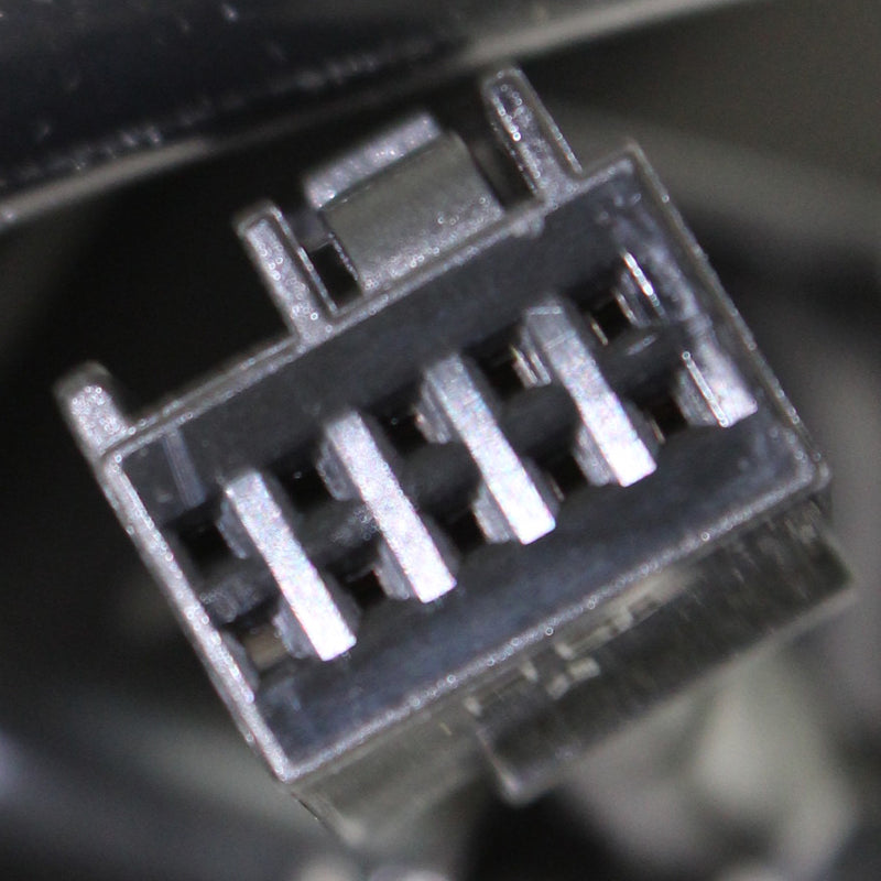 Passenger Side Mirror, Power, Power Folding, Heated, Paintable, W/o Signal Light, W/o memory, W/o Puddle Light, W/o Auto-Dimming, W/o Blind Spot Feature | CH1321378