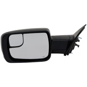 Door Mirror CarParts DG158EL-S
