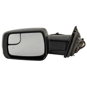 Door Mirror CarParts DG159EL-S