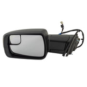 Door Mirror CarParts DG160EL-S