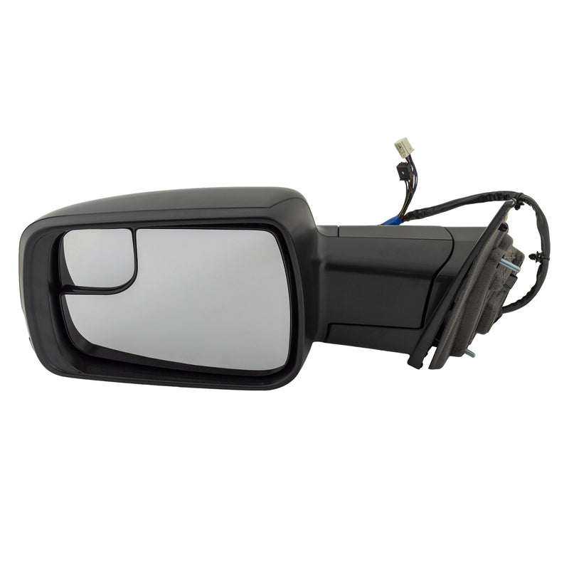 Door Mirror CarParts DG160EL-S