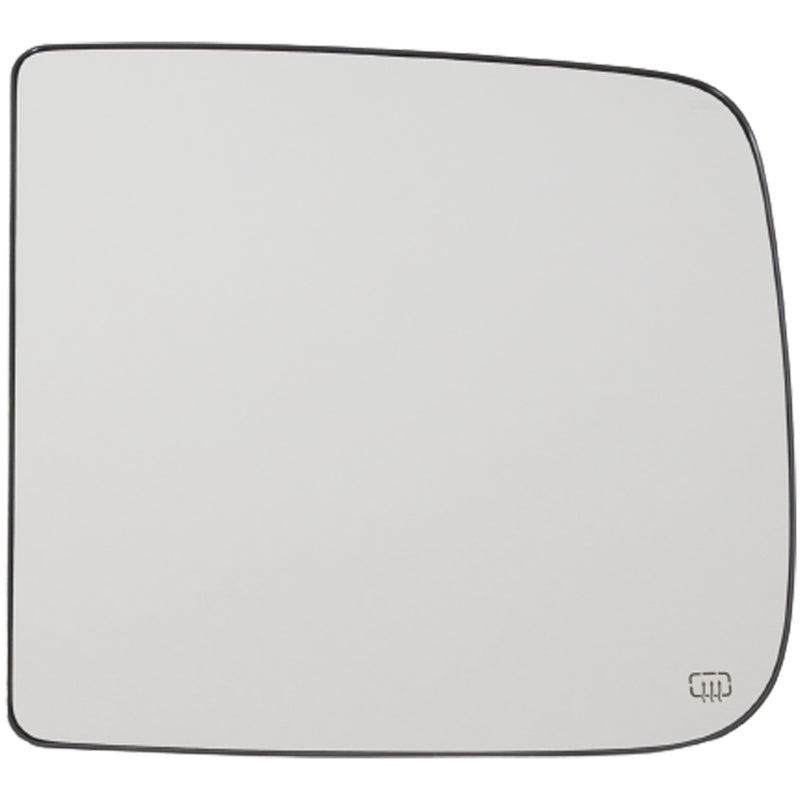 Door Mirror Glass CarParts DG174GL
