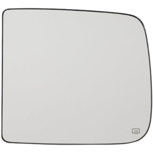 Door Mirror Glass CarParts DG174GL