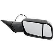Door Mirror CarParts DG186ER-S