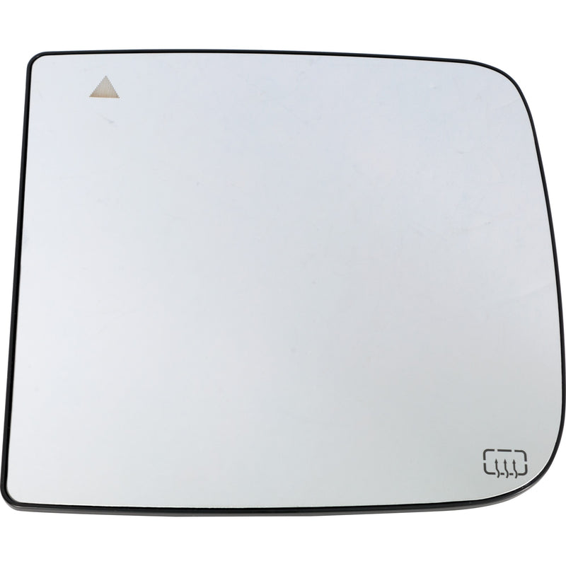 Door Mirror Glass CarParts DG191GL